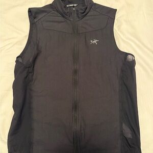 Arc'teryx Argus SL Vest (Size S)